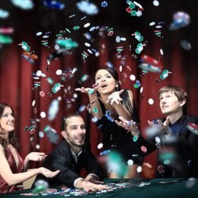 Casino: Gode råd til den uerfarne spiller