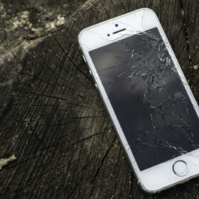 Står din iPhone til at redde? Sådan finder du ud af det